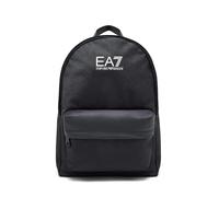 ZAINO Uomo EA7 7X000390 AF19722 UC001 BLACK BEUTY