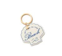 Zajop Freundlicher Anhänger Mit Edelstahlkette Für Taschenzubehör Taschenanhänger Dekorationen