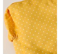 Zajop Modische Durchsichtige Tasche Mit Oben Und Punkten Reißfeste Handtasche Nylon Design Schultertasche Für Den Täglichen Weg Zur Arbeit Durchsichtiges Nylon Für Damen