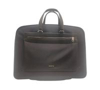 ZALIA 2.0 Rolling Tote 15.6" black
