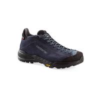 Zamberlan 217 Free Blast Suede Goretex Wanderschuhe EU 40 Denim