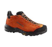 Zamberlan 217 Free Blast Suede Wanderschuhe EU 44 Orange / Orange