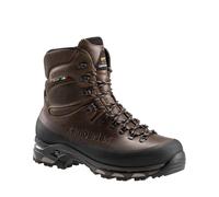 Zamberlan Stiefel Hunter Evo GTX RR WL Waxed Chestnut (Größe: 41) 41 braun