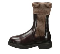 Zandrin Chelsea Boot darkbrown - Gr. - 42