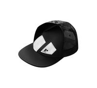 Zanier Sport Kappe One Size Black / White