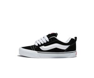 ZAP.FASHION MEN'S Knu Skool SCHWARZ EU 44.5 / UK 10