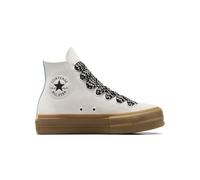 ZAP.FASHION SRA Chuck Taylor All Star Lift BEIGE 36,5 EU/IT