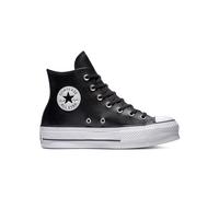 ZAP.FASHION SRA Chuck Taylor All Star Lift BLACK EU 36
