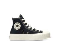 ZAP.FASHION SRA Chuck Taylor All Star Lift BLACK EU 36