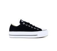 ZAP.FASHION SRA Chuck Taylor All Star Lift BLACK EU35