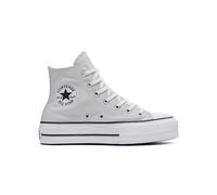 ZAP.FASHION SRA Chuck Taylor All Star Lift GRAU EU 37