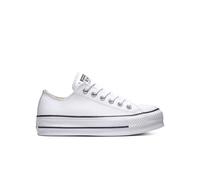 ZAP.FASHION SRA Chuck Taylor All Star Lift WEISS 37,5 EU/IT