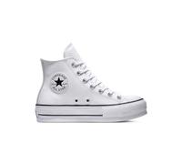ZAP.FASHION SRA Chuck Taylor All Star Lift WEISS EU40