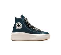 ZAP.MODA SRA Chuck Taylor All Star Move MARINO EU 36
