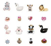 ZAPF 606100 LIL' SNAPS Welle 2 Accessoires PDQ 36 St.