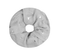 zarolo Damen Loop Schal Unifarben, leichter dünner Schlauchschal, Damen Halstuch Unifarben, Rundschal einfarbig aus leichet Viskose