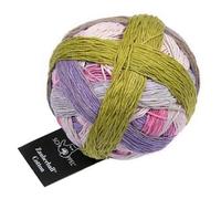 Zauberball Cotton 2503 Juke Box