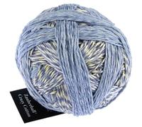 Zauberball Crazy Cotton 2440 Feldtest