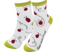 Zaubersocken Frauen Gut / Bei Hugendubel