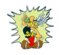 Zaubertrank Pin - Anstecker Metall - Motiv Zaubertrank - Offizielles Lizenzprodukt