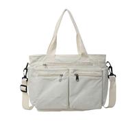 ZBIianxer Lässige Cord Umhängetasche, Reise Umhängetaschen für Damen mit mehreren Taschen, geeignet für Reisen und Freizeit, weiche Cord Geldbörse