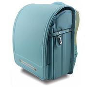 ZCBYBT Randoseru Satchel Rucksack Japanische Schultasche passt zu Einer klaren Datei A4,#3,32 * 18 * 24.5cm