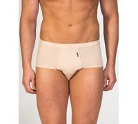 ZD Zero Defects Ägyptische Baumwolle Senior Brief Beige L