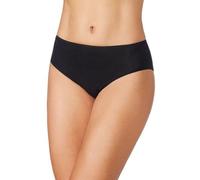 ZD Zero Defects High-Waist-Slips Bio-Baumwolle Schwarz L
