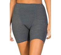 ZD Zero Defects Senior diplomatische ägyptische Baumwolle kurze Schwarz 7XL