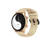 Zeblaze Btalk 3 Plus Smartwatch (Gold)