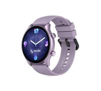 Zeblaze Btalk 3 Plus Smartwatch - Purple