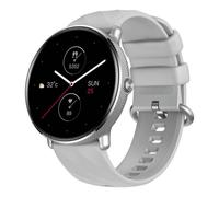 Zeblaze - GTR 3 Pro silver - Smartwatch
