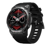 Zeblaze - VIBE 7 Pro Black - Smartwatch