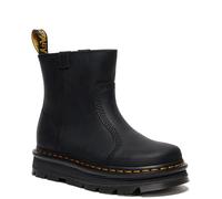 Dr. Martens Stiefeletten Zebzag Rigger Schwarz Größe 38