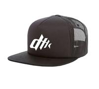 Zeck BA Foam Trucker Snapback - Angelcap