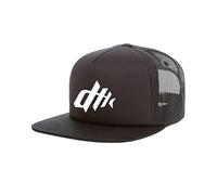 Zeck BA Foam Trucker Snapback - Angelcap