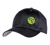 ZECK - Flexfit Cap Catfish Black, Kopfbedeckung, Mütze - L/XL (57 bis 61 cm)
