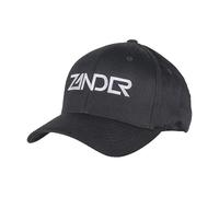 ZECK - Zander Flexfit Cap, Kopfbedeckung, Mütze - L/XL (57 bis 61 cm)