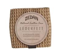 ZEDAN Lederfett mit rückfettender Wirkung für stark beanspruchtes Leder 200 ml