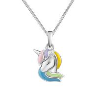 Zeeme Anhänger mit Kette 925/- Sterling Silber ohne 38,0cm