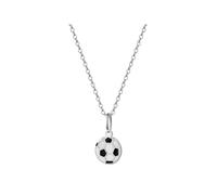 Zeeme Anhänger mit Kette 925/- Sterling Silber 45,0cm Damen