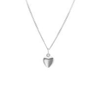 Zeeme for Kids Kinder Halskette 925/- Sterling Silber 36/38cm Glänzend ohne Stein weiß 500242198-38