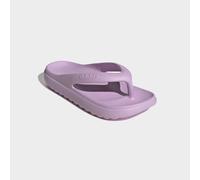 adidas Adilette Lumia Sandale (Größe 40.5 , rosa)