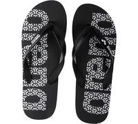 Zehentrenner ARENA "ARENA FLIP FLOP", Damen, Gr. 44, schwarz, Schuhe Zehentrenner (60993121-44) schwarz