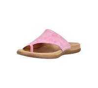 Gabor Damen Riemchen Pumps, Frauen Pumps,Soft pink (30),42 EU / 8 UK
