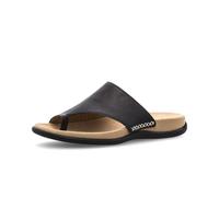 Gabor Gabor Jollys, Damen Pantoletten, Schwarz (Schwarz 27), 36 EU (3.5 UK)