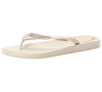 Zehentrenner IPANEMA "IPANEMA ANAT LOLITA FEM", Damen, Gr. 35/36, beige, beige, Synthetik, Schuhe Zehentrenner (82170058-35) beige, beige