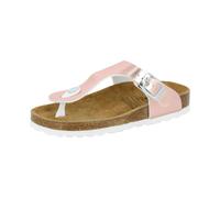 Lico Zehentrenner Zehenstegpantolette Bioline Trend Kids 34 rosa Mädchen Teenschuhe Schuhe Unisex 34 rosa
