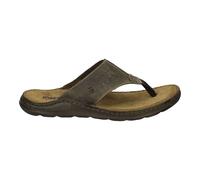 Zehentrenner oliv - Gr. - 47