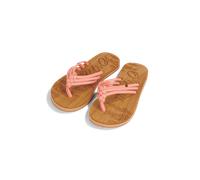 Zehentrenner O'NEILL "DITSY SANDALS", Mädchen, Gr. 34, froly, Synthetik, Schuhe Zehentrenner (77429351-34)